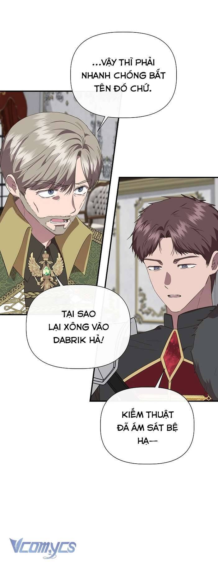 Tôi Không Phải Là Cinderella Chương 89 Ảnh 7