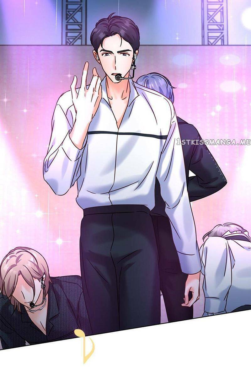 Trở Lại Làm Idol Chương 87 Ảnh 60