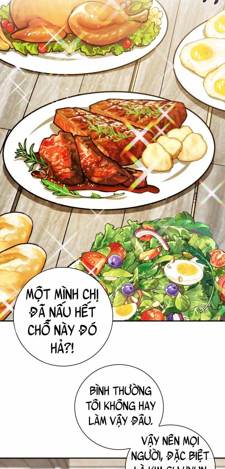 Người Chơi Hồi Quy Chương 83 Ảnh 47