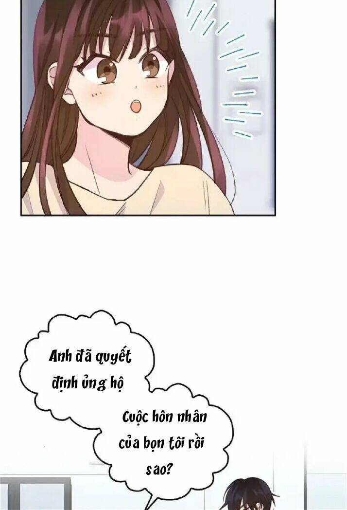 Cuộc Hôn Nhân Bất Khả Thi Chương 19 Ảnh 41