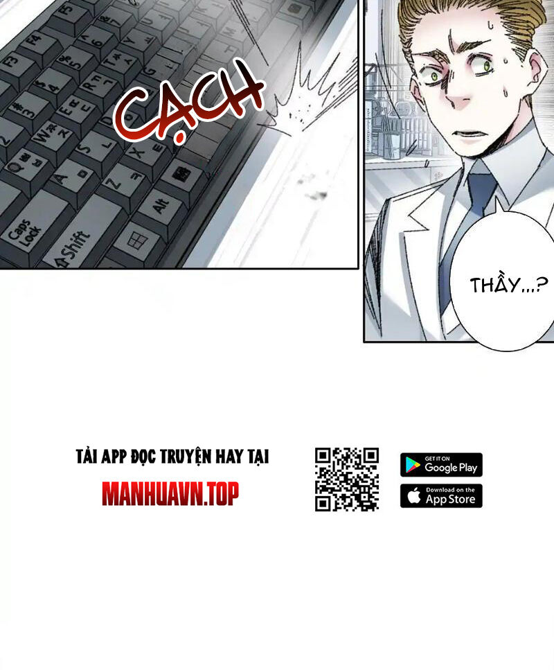 Ta Tạo Ra Tổ Chức Cứu Thế Chương 12 Ảnh 27