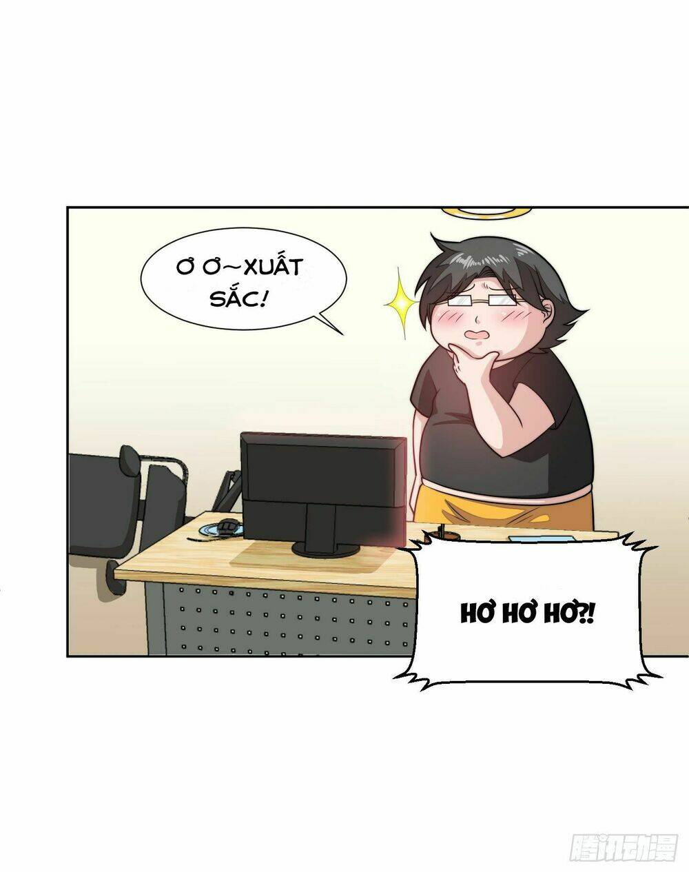 Trả Lại 00 Cho Ta Chương 1 Ảnh 29