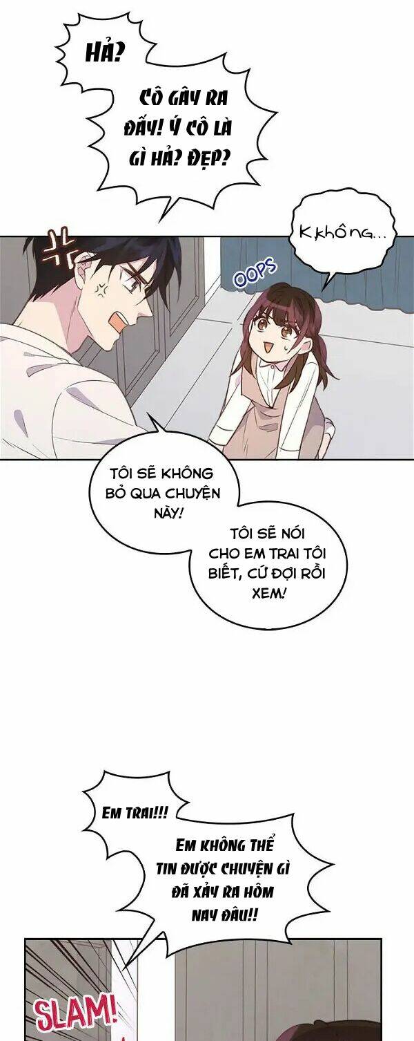 Cuộc Hôn Nhân Bất Khả Thi Chương 14 Ảnh 23