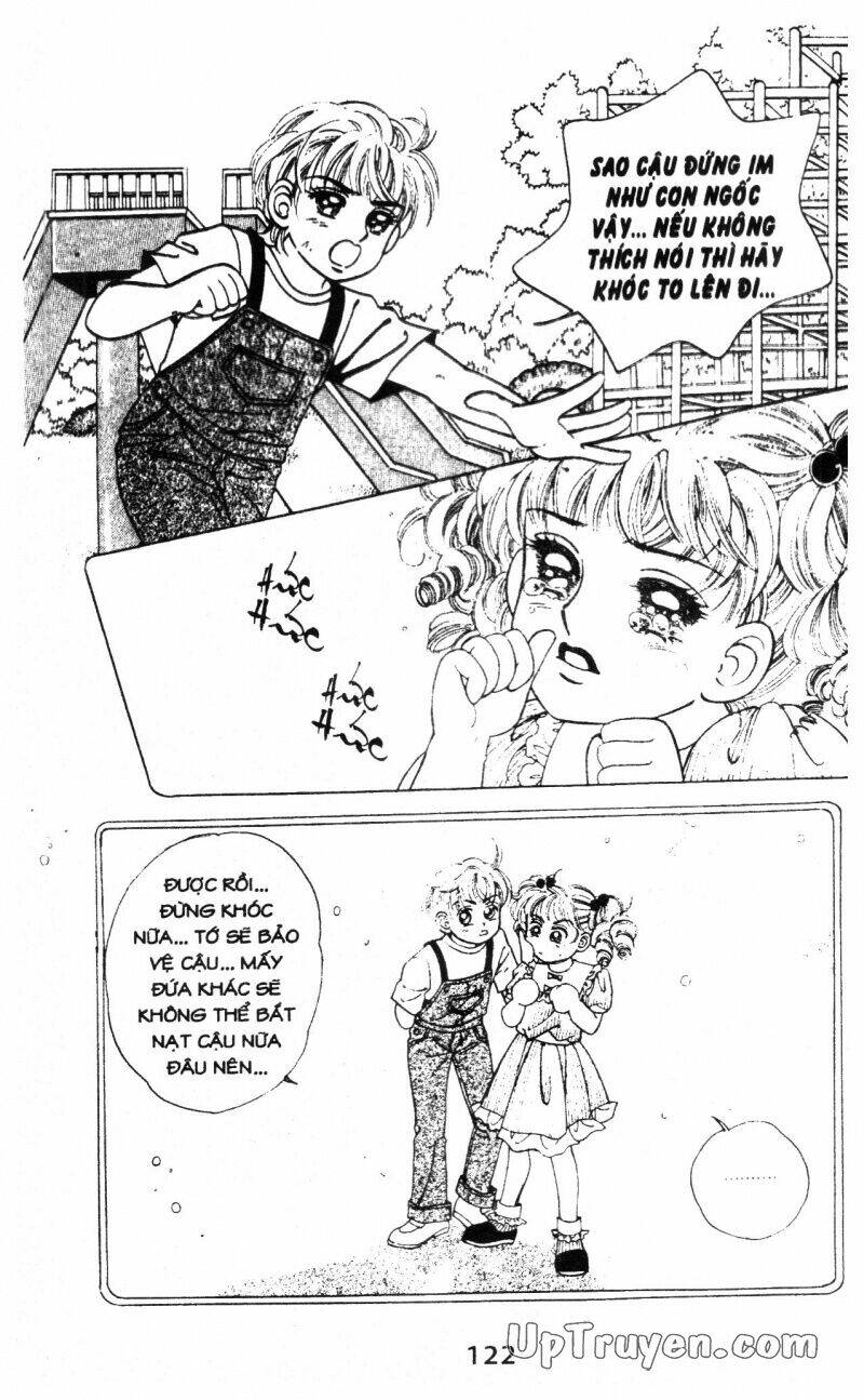 Tình Yêu Diệu Kỳ Chương 1 Ảnh 124