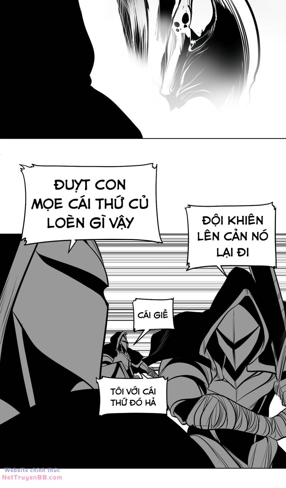 Độc Lạ Dungeon Chương 84 Ảnh 17