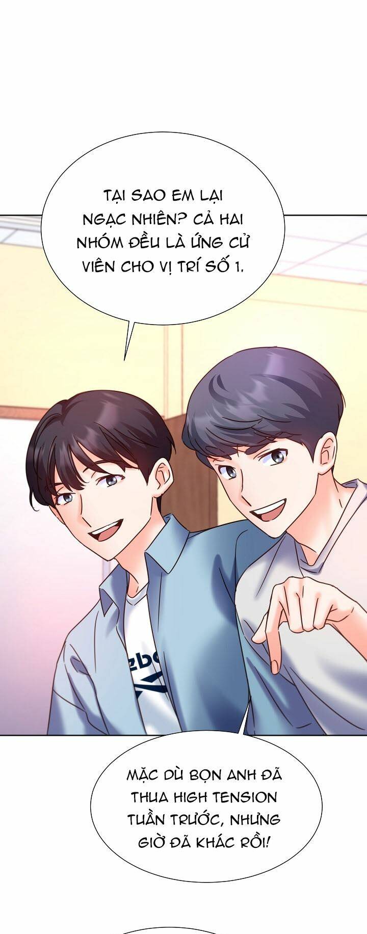 Trở Lại Làm Idol Chương 68 Ảnh 42