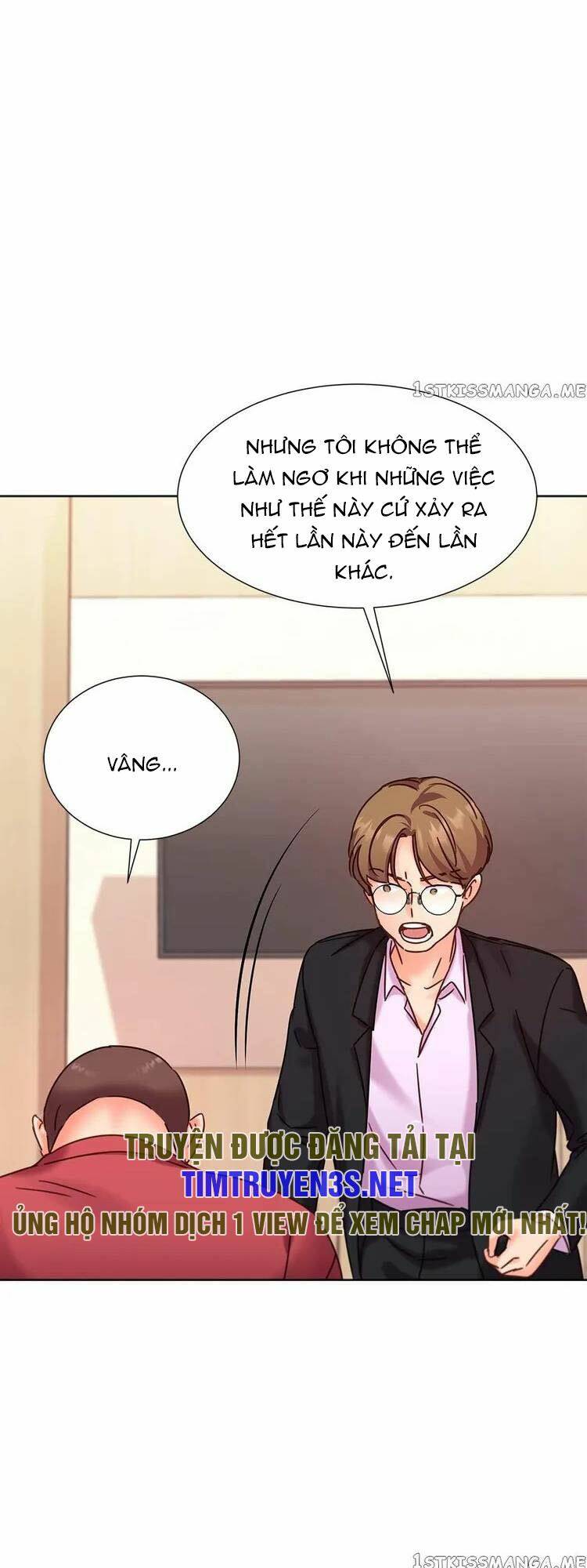 Trở Lại Làm Idol Chương 85 Ảnh 49