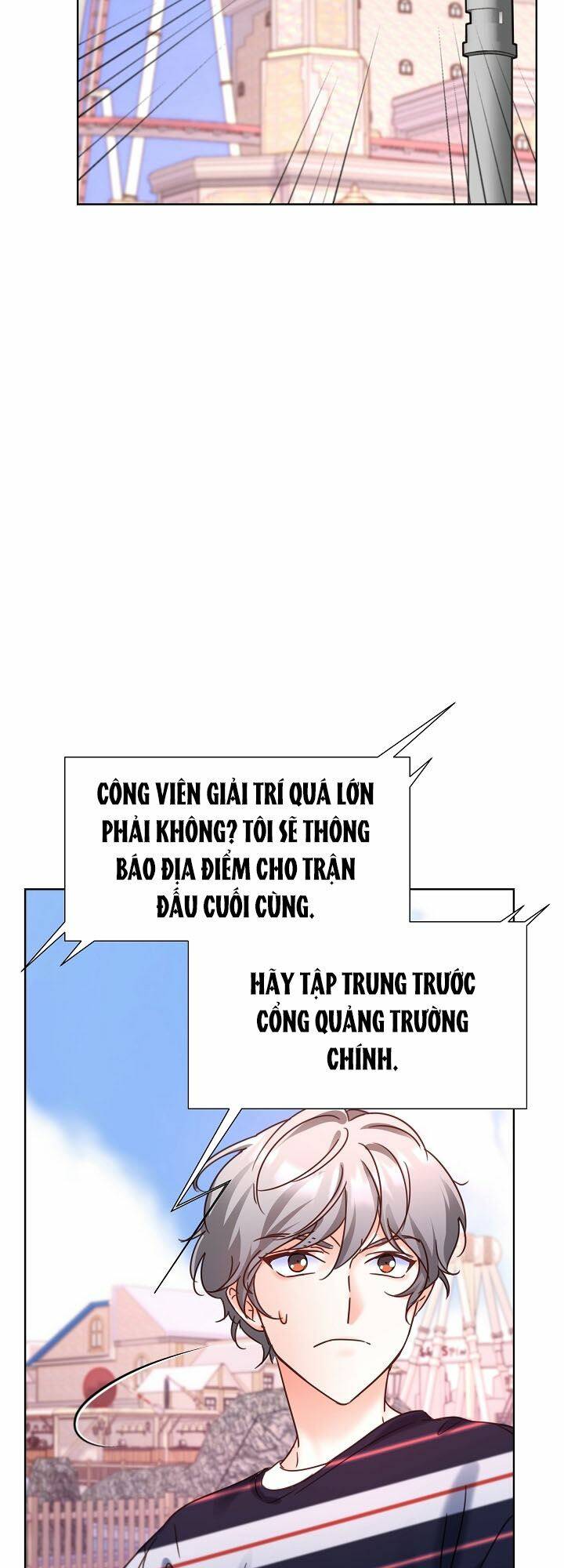 Trở Lại Làm Idol Chương 67 Ảnh 61