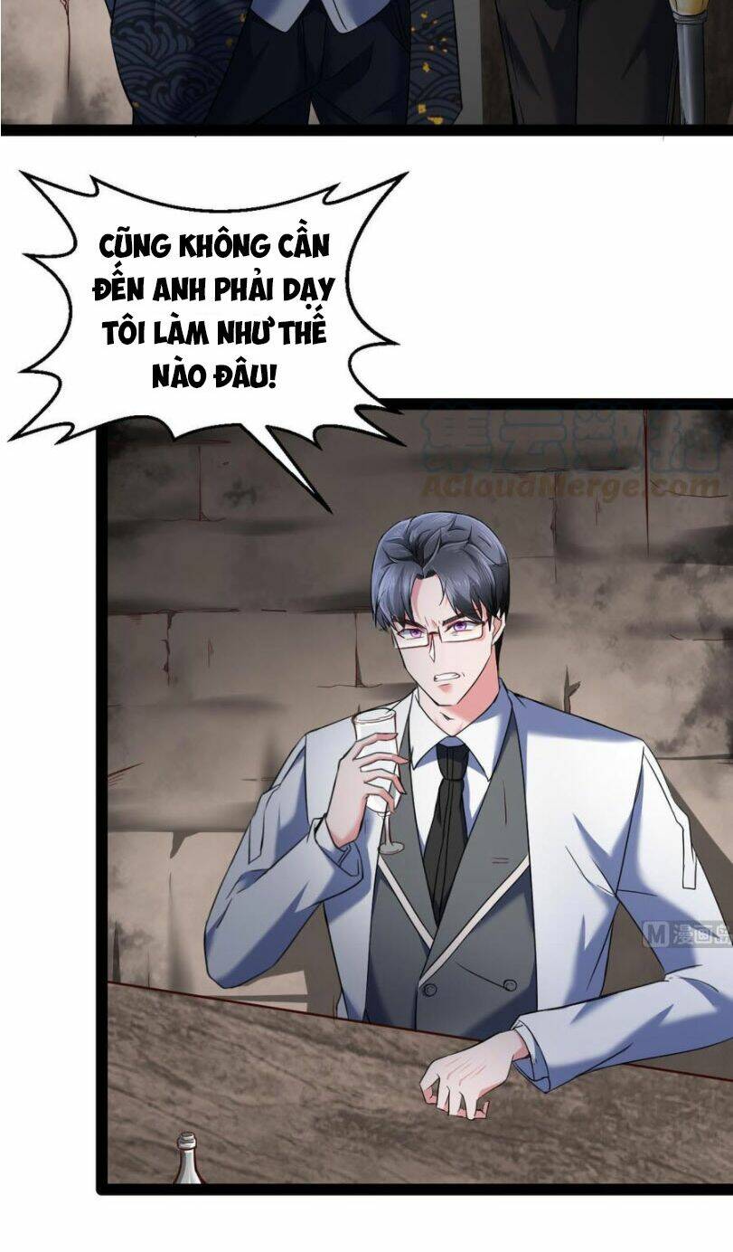 Cực Phẩm Tiên Tôn Ở Rể Chương 40 Ảnh 18