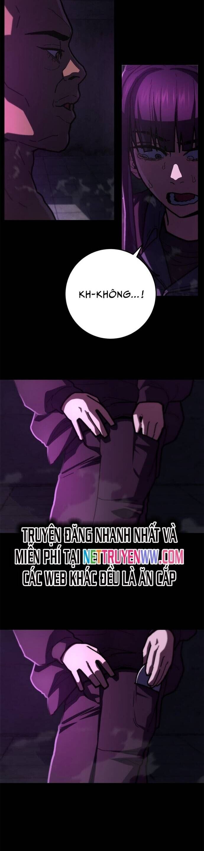 Võ Sĩ Vô Năng Chương 19 Ảnh 5