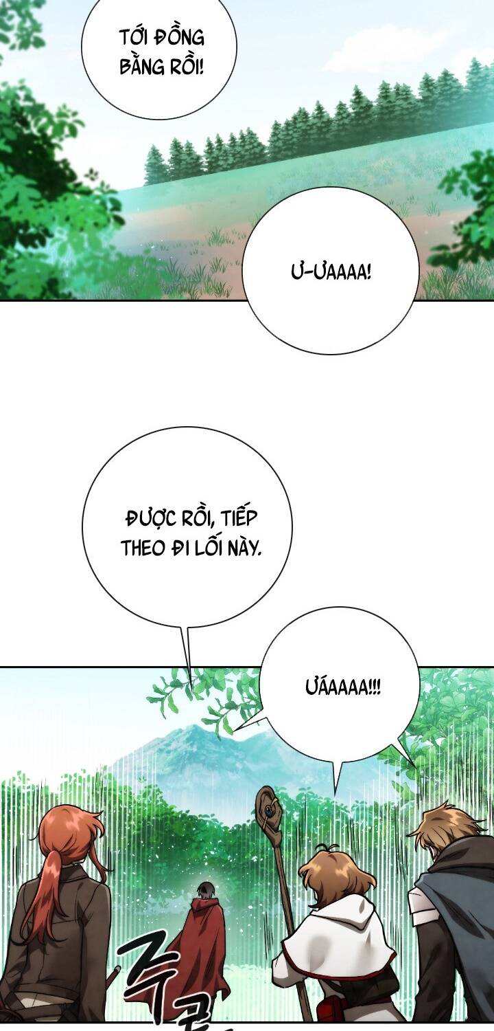 Người Chơi Hồi Quy Chương 86 Ảnh 36
