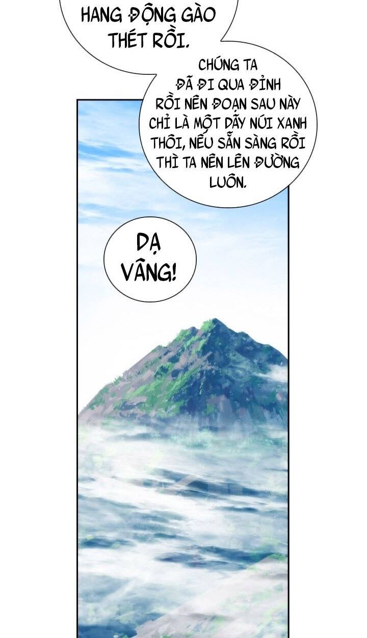 Người Chơi Hồi Quy Chương 92 Ảnh 19