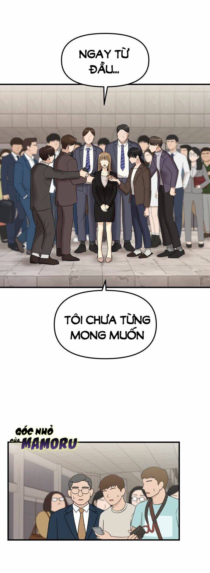 Không Còn Là Nữ Chính! Chương 1 Ảnh 12