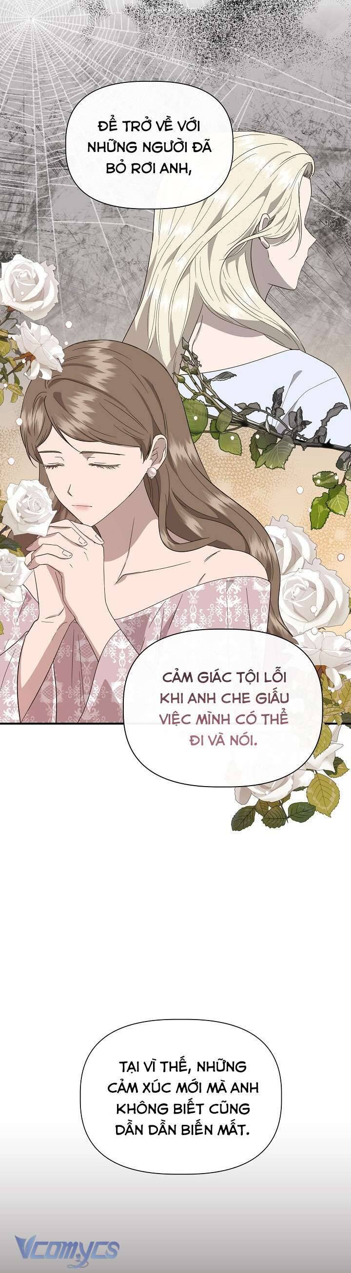 Tôi Không Phải Là Cinderella Chương 92 Ảnh 27