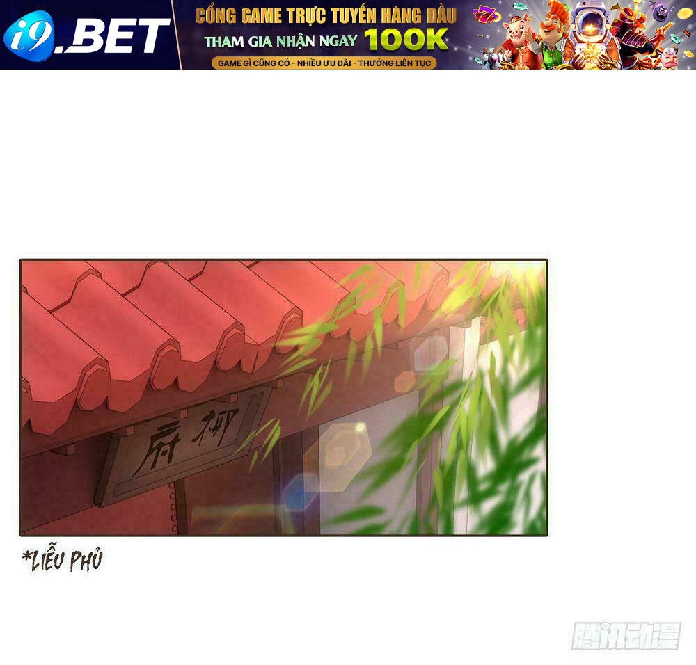 Đại Giá Thừa Tướng Chương 131 Ảnh 26