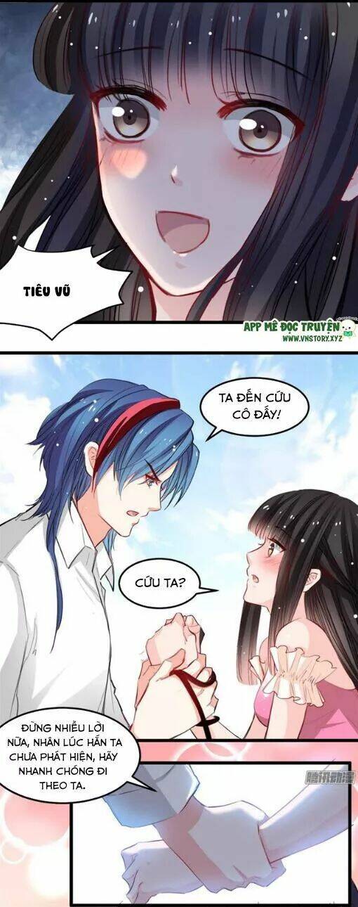 Thú Vương Chuyên Sủng Chương 33 Ảnh 7