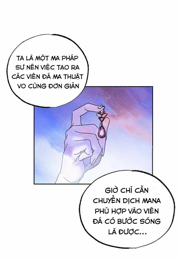 Ác Nữ Giả Ngốc Chương 26 Ảnh 29