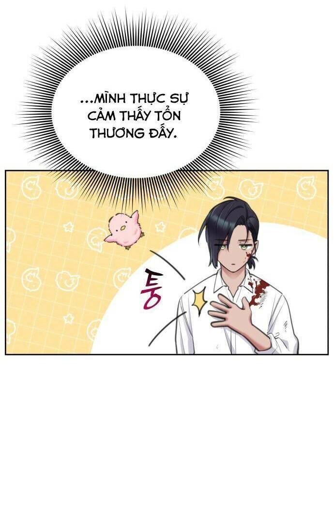Công Chúa Lotto Chương 48 Ảnh 51