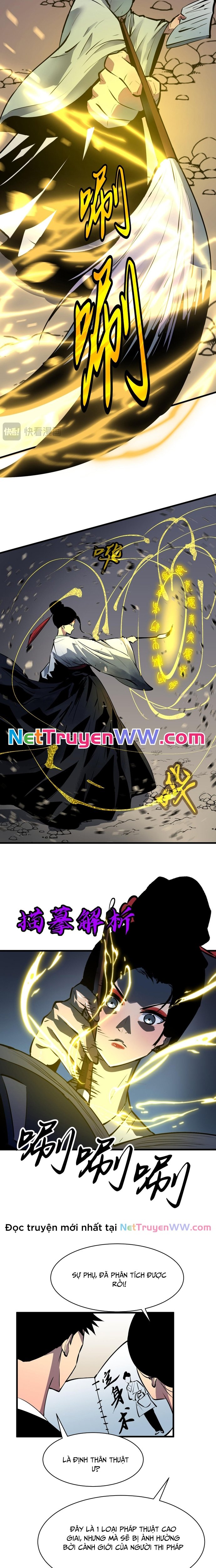 Tu Luyện Nhàn Hạ Bắt Đầu Từ Nữ Đồ Đệ Chương 10 Ảnh 7