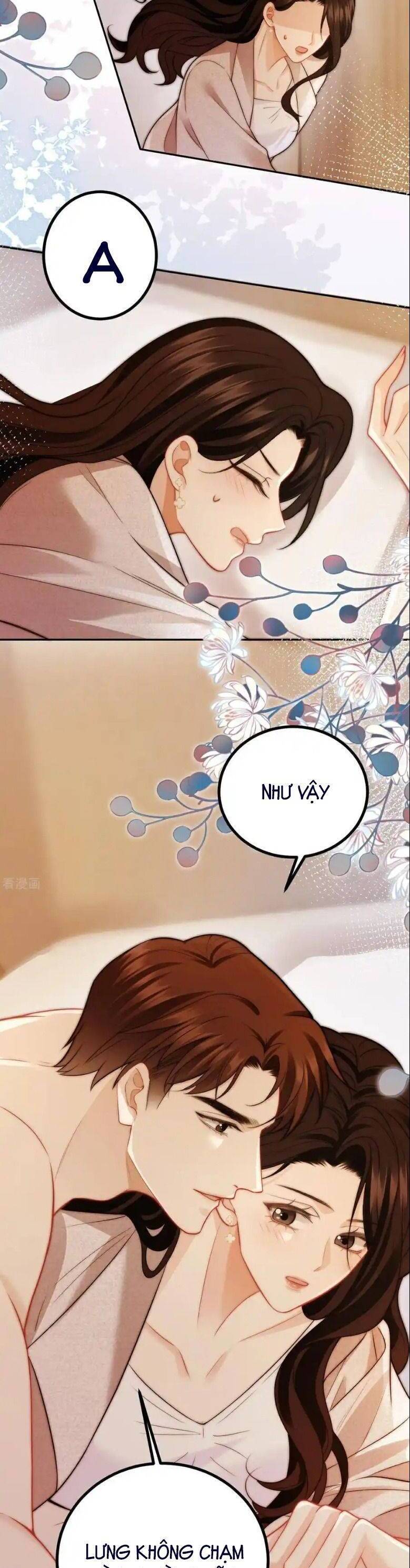 Thì Ra Thư Ký Chu Là Người Như Vậy Chương 27 Ảnh 35