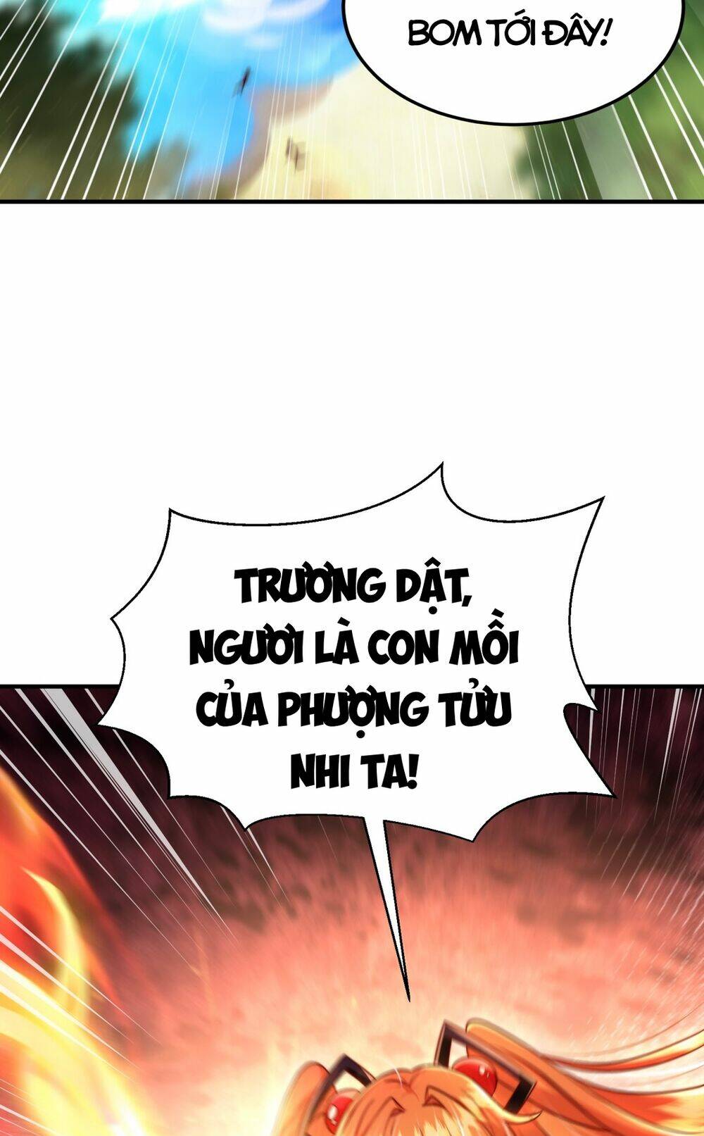 Bắt Đầu Thổ Lộ Với Mỹ Nữ Sư Tôn Chương 58 Ảnh 46
