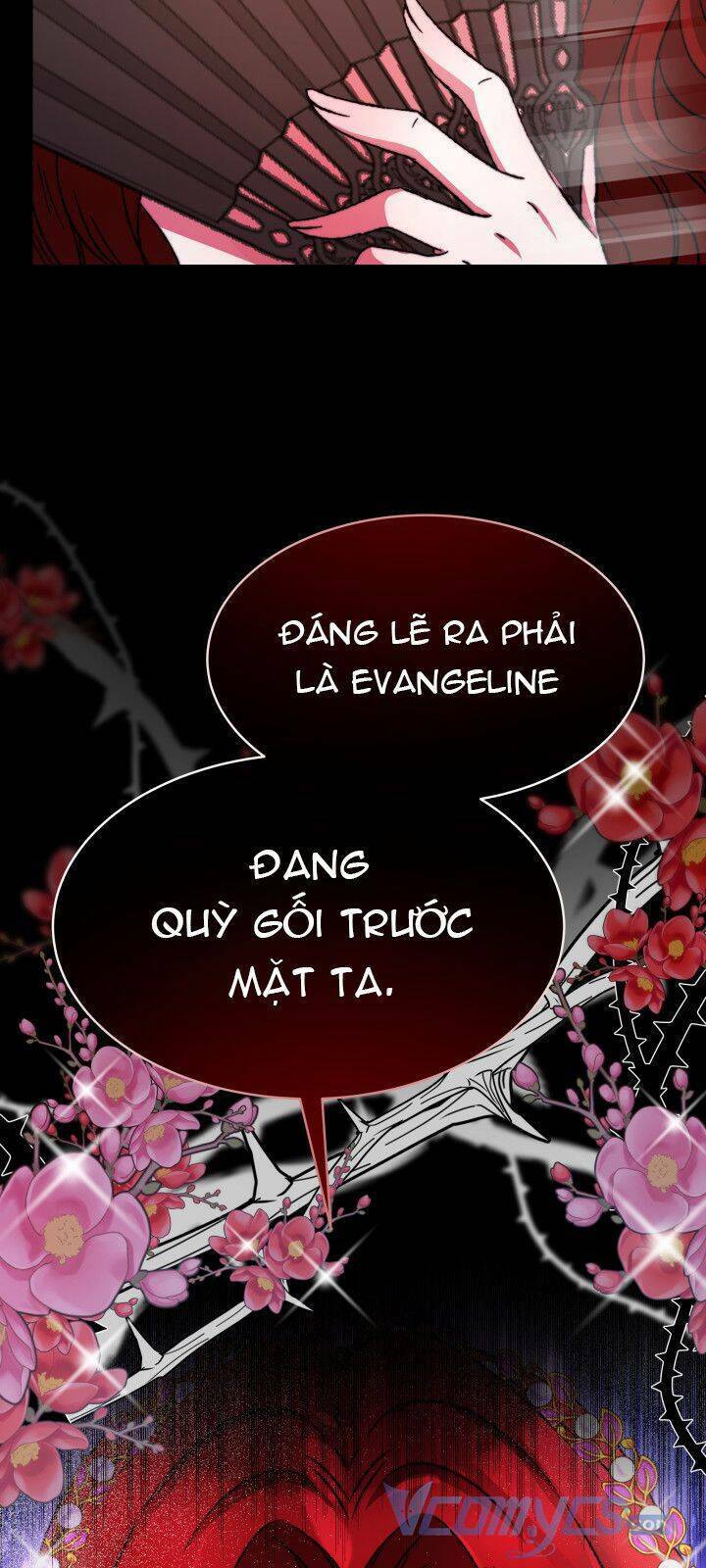 Nàng Evangeline Chương 24 Ảnh 86