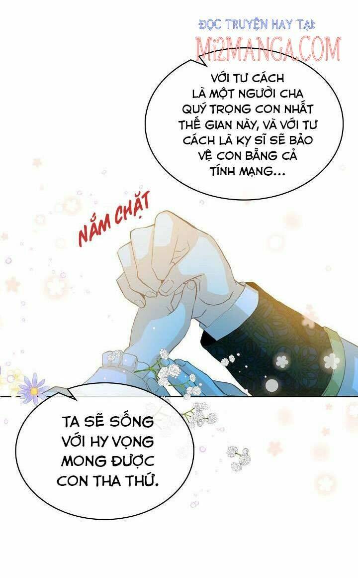 Con Có Phải Con Là Con Gái Của Ngài Không? Chương 66 Ảnh 29