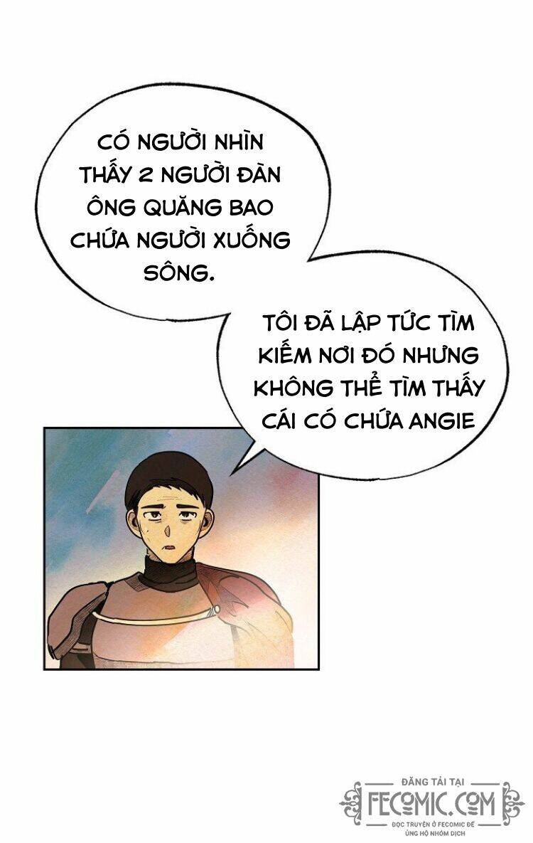Ác Nữ Giả Ngốc Chương 23 Ảnh 47
