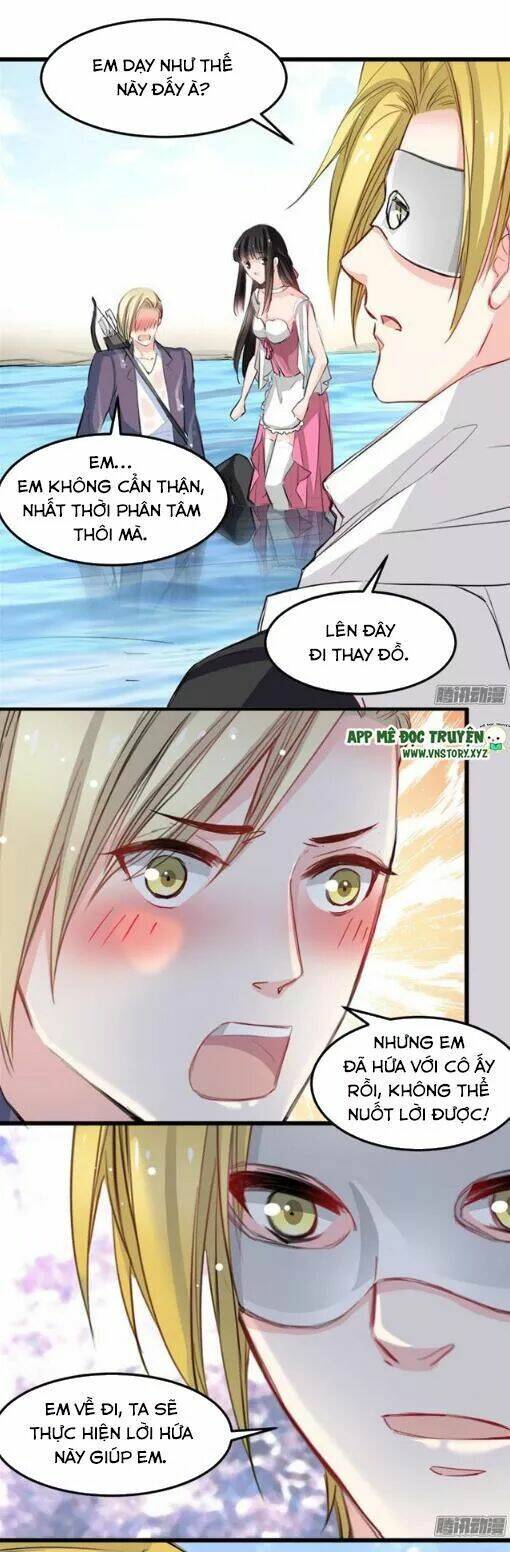 Thú Vương Chuyên Sủng Chương 28 Ảnh 5