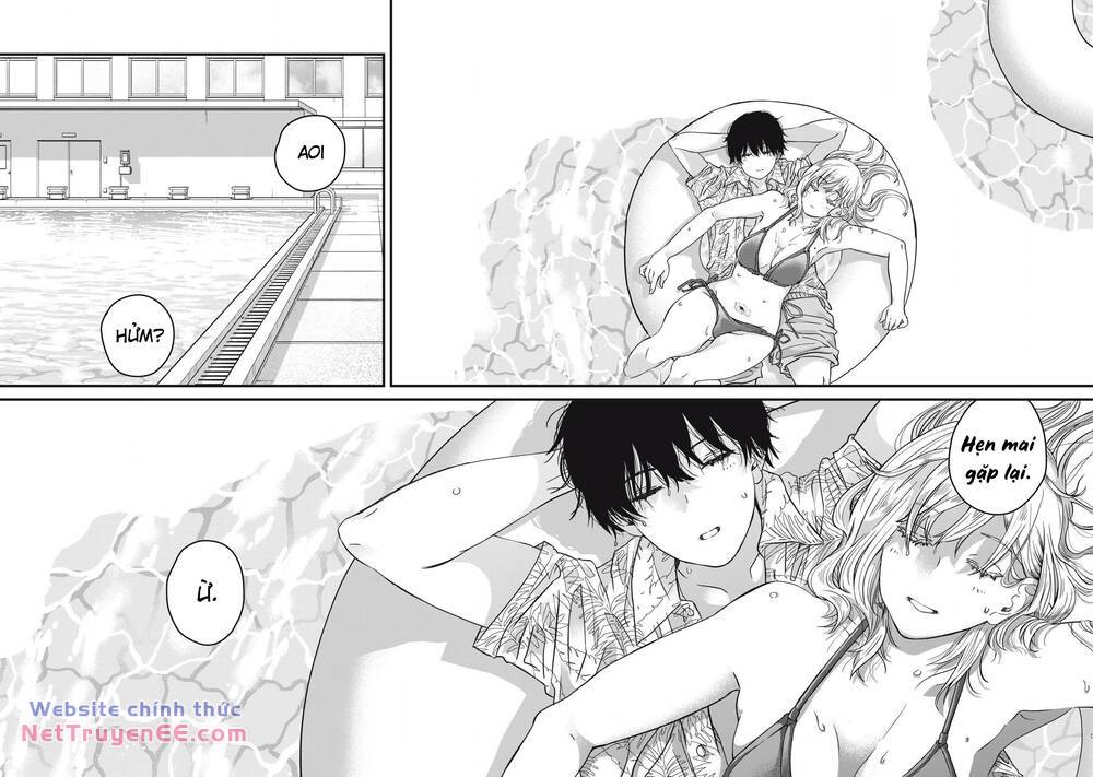 Otona Ni Narenai Bokura Wa Chương 1 Ảnh 28