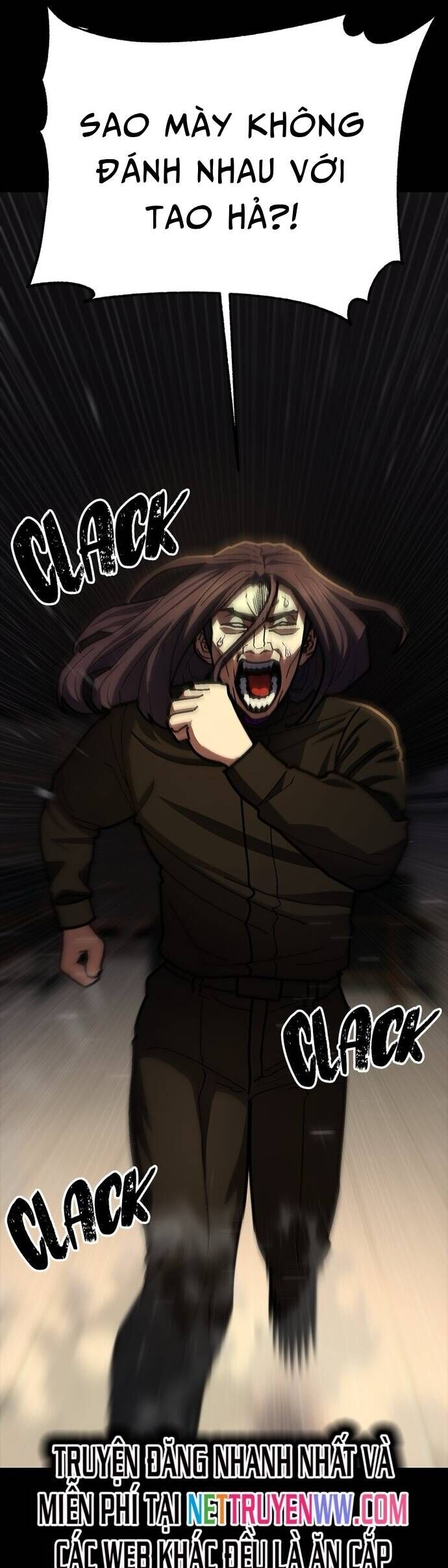 Võ Sĩ Vô Năng Chương 20 Ảnh 39