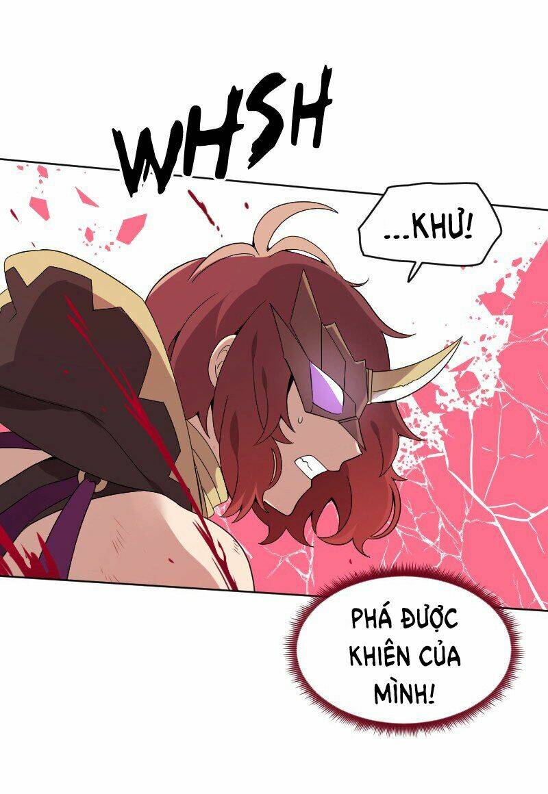 Pháp Sư Và Nữ Chúa Quỷ Chương 89 Ảnh 6