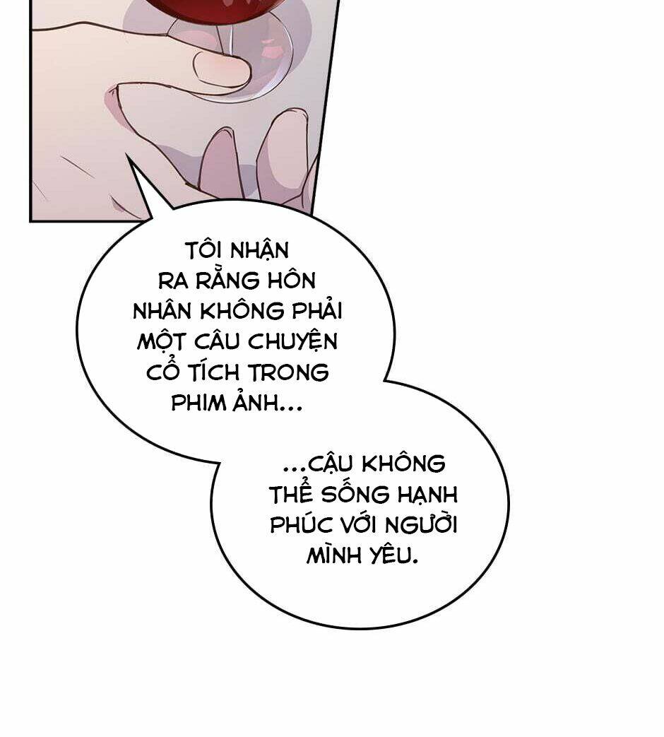 Cuộc Hôn Nhân Bất Khả Thi Chương 22 Ảnh 19