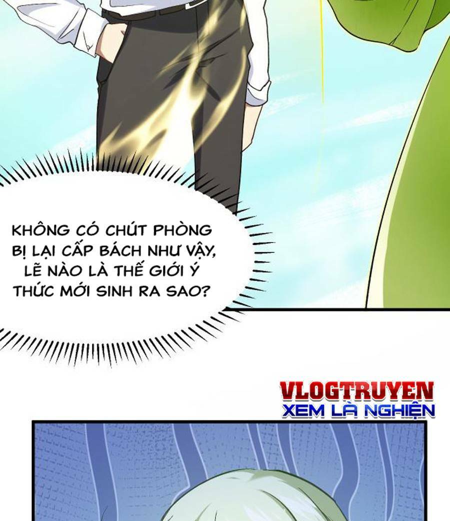 Vú Em Thánh Kỵ Sĩ Chương 8 Ảnh 7