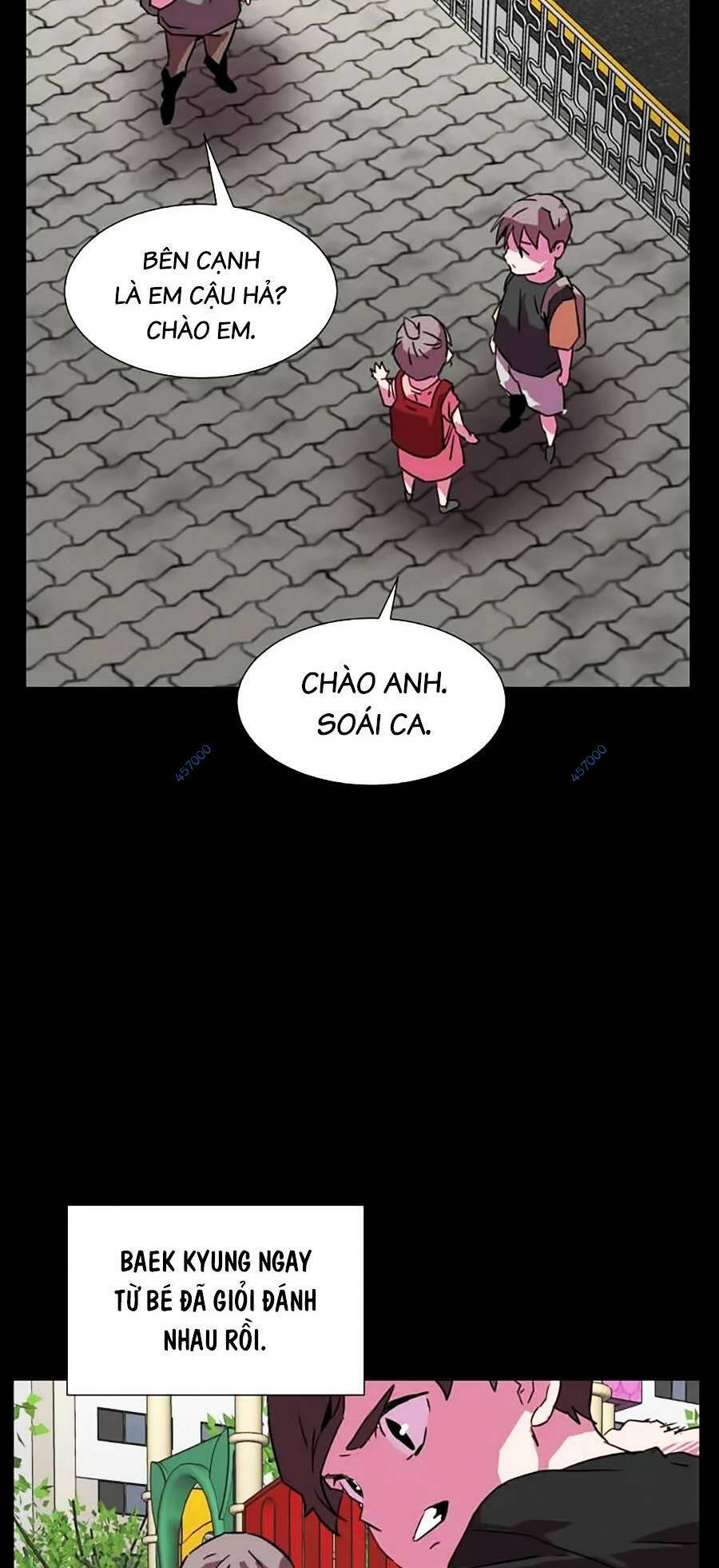 Săn Lùng Bắt Nạt Chương 48 Ảnh 22