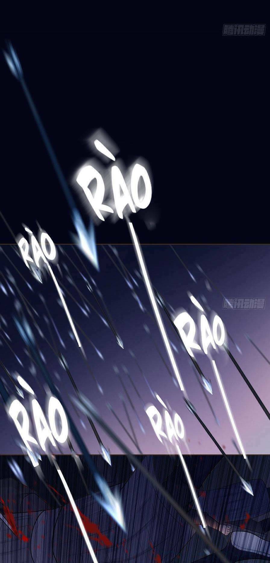 Đại Giá Thừa Tướng Chương 140 Ảnh 27