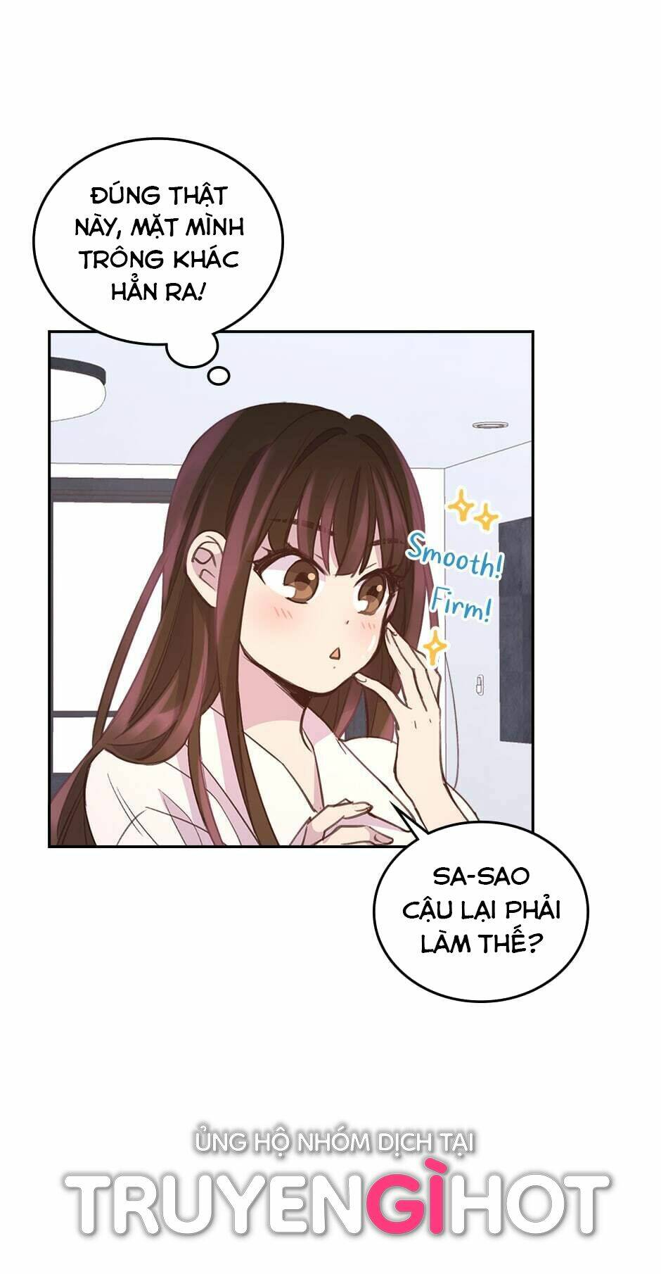 Cuộc Hôn Nhân Bất Khả Thi Chương 23 Ảnh 26