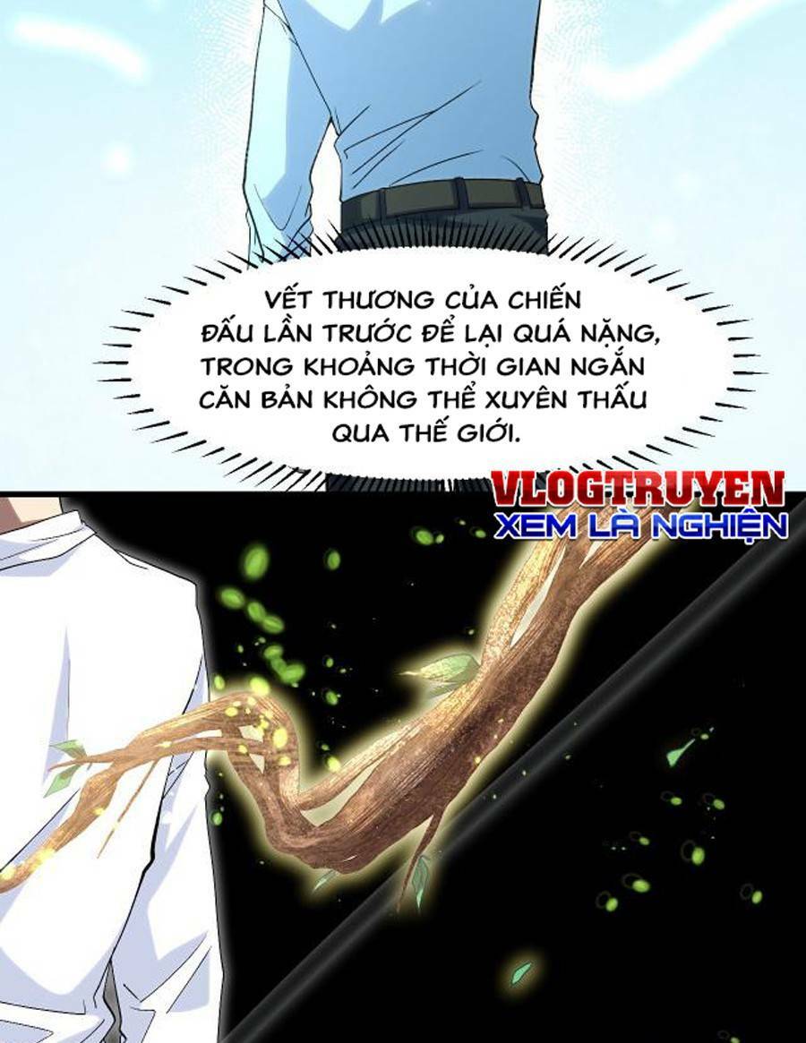 Vú Em Thánh Kỵ Sĩ Chương 7 Ảnh 61
