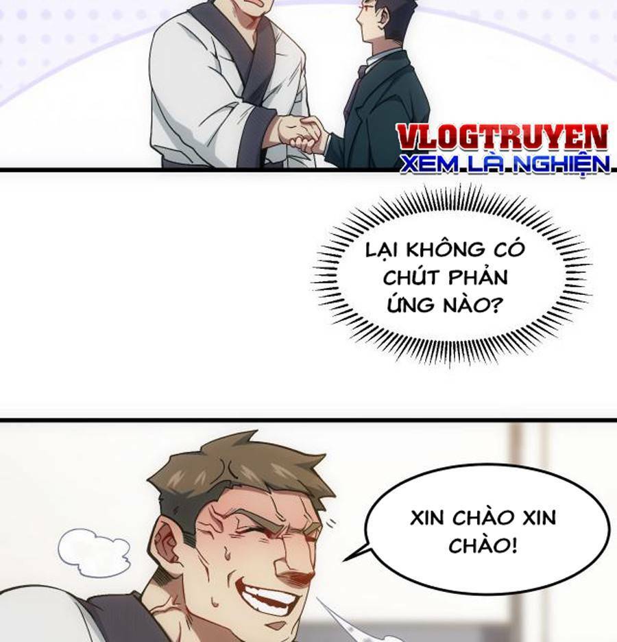 Vú Em Thánh Kỵ Sĩ Chương 9 Ảnh 49
