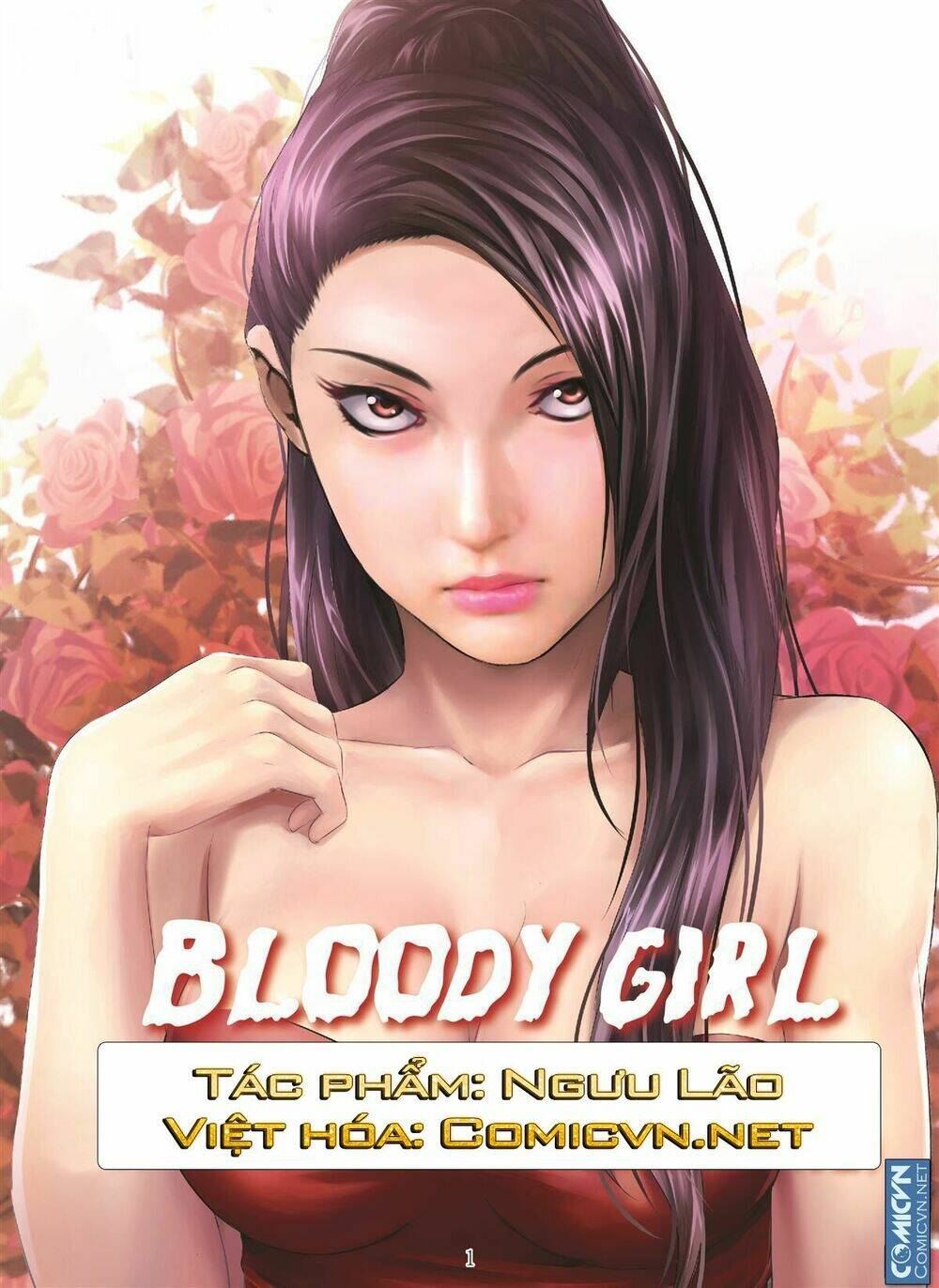 Bloody Girl Chương 21.1 Ảnh 2