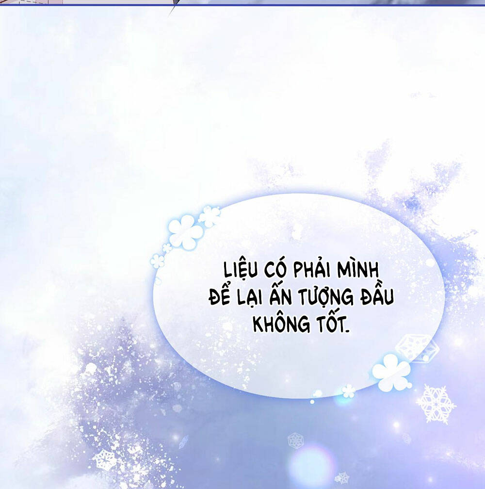 Không Thể Rời Mắt Khỏi Em Chương 6.2 Ảnh 24