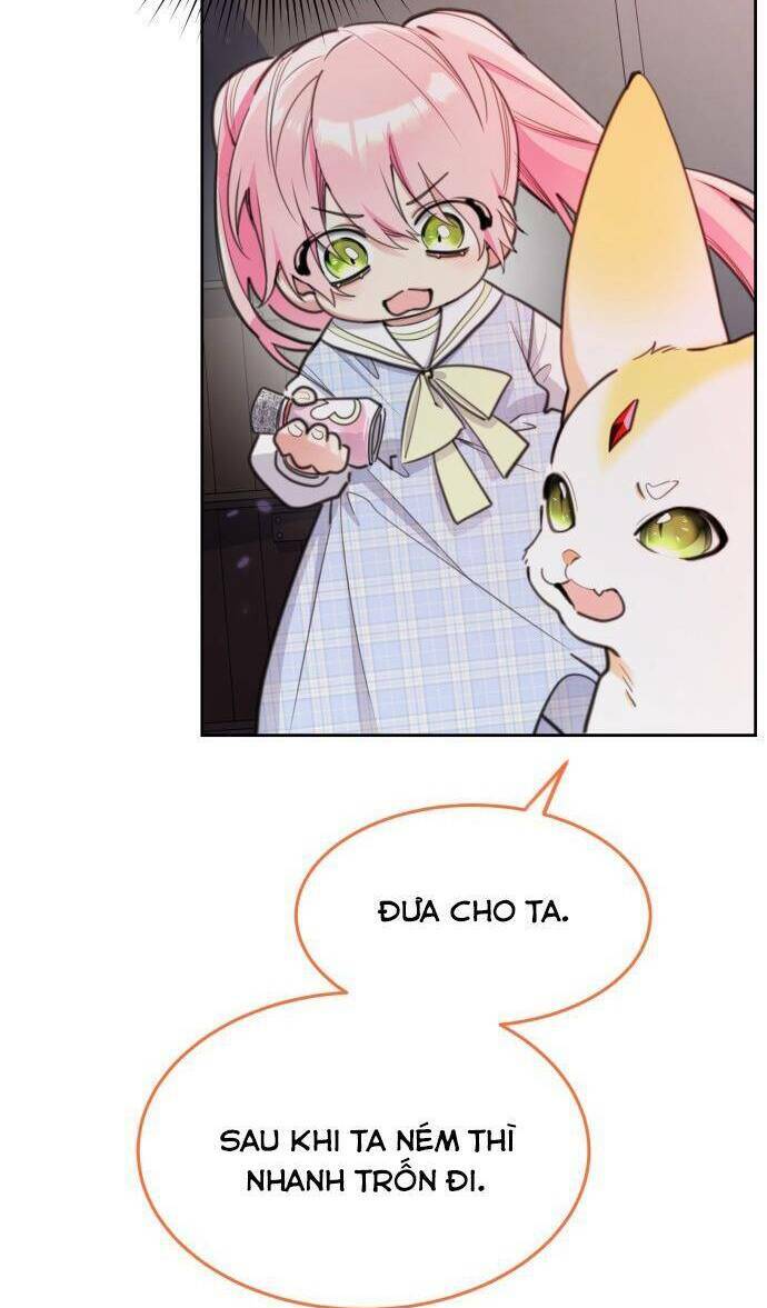 Công Chúa Lotto Chương 48 Ảnh 16
