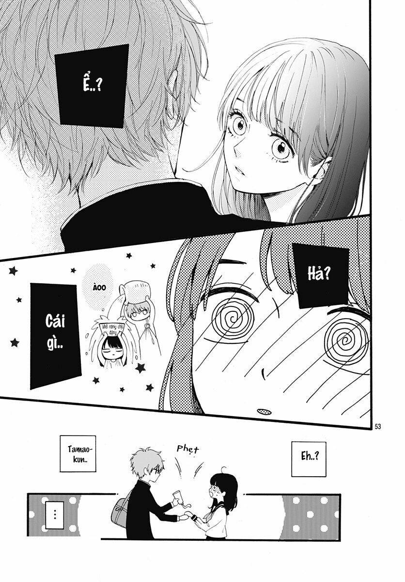 Tama No Gohoubi Chương 1 Ảnh 54
