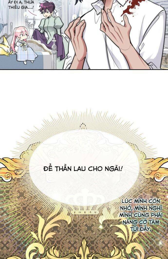 Công Chúa Lotto Chương 49 Ảnh 40