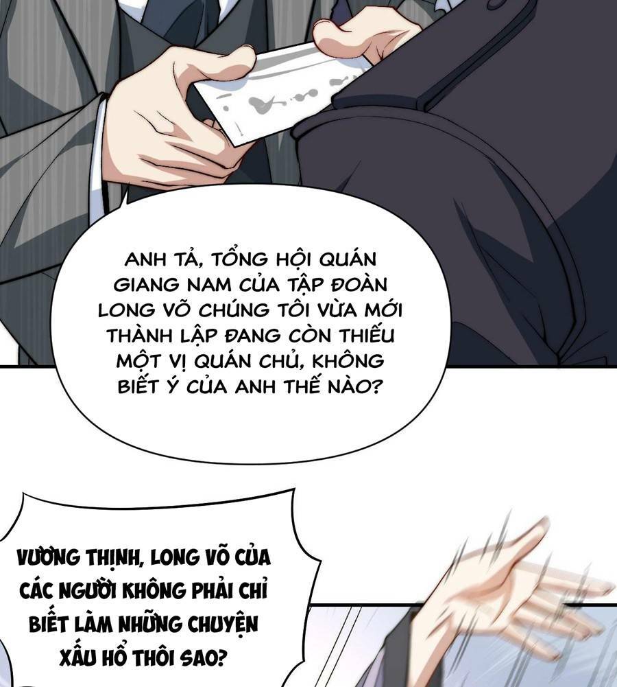 Vú Em Thánh Kỵ Sĩ Chương 20 Ảnh 61