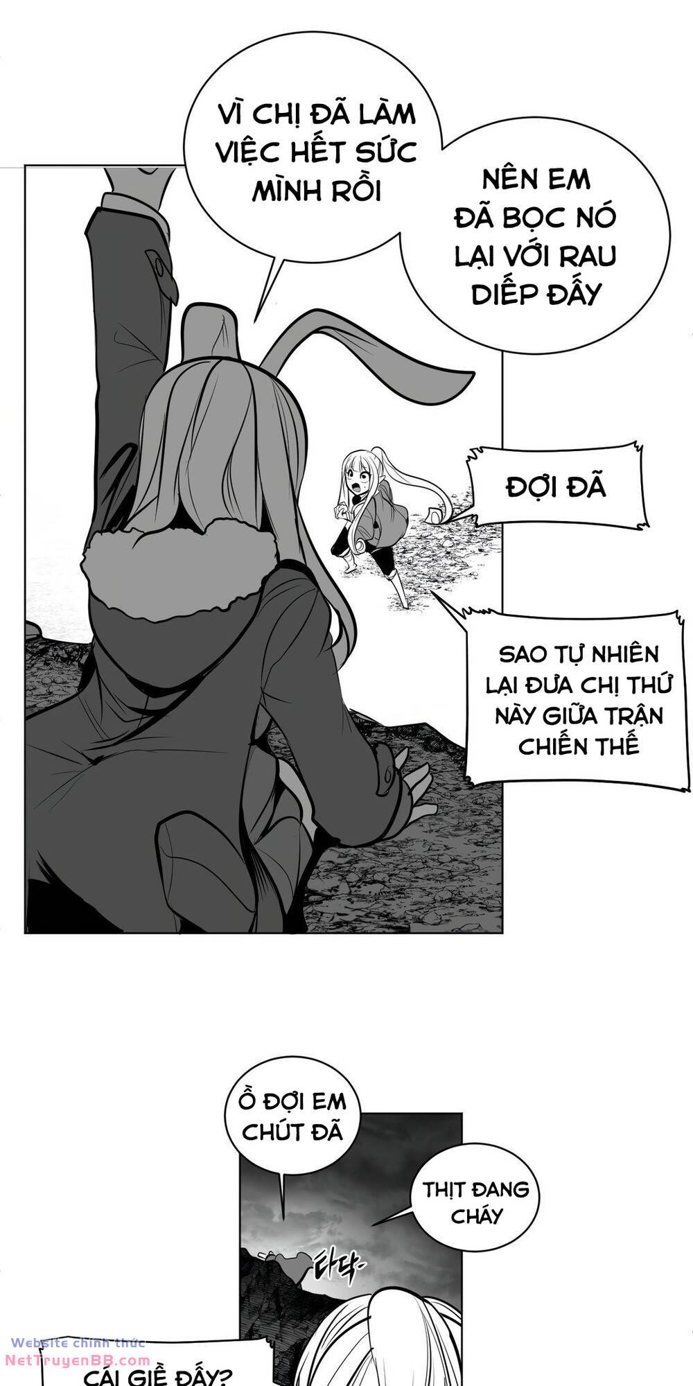 Độc Lạ Dungeon Chương 84 Ảnh 50