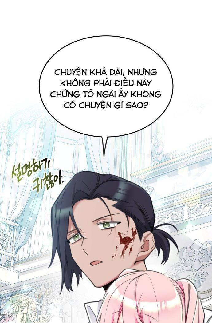 Công Chúa Lotto Chương 49 Ảnh 32