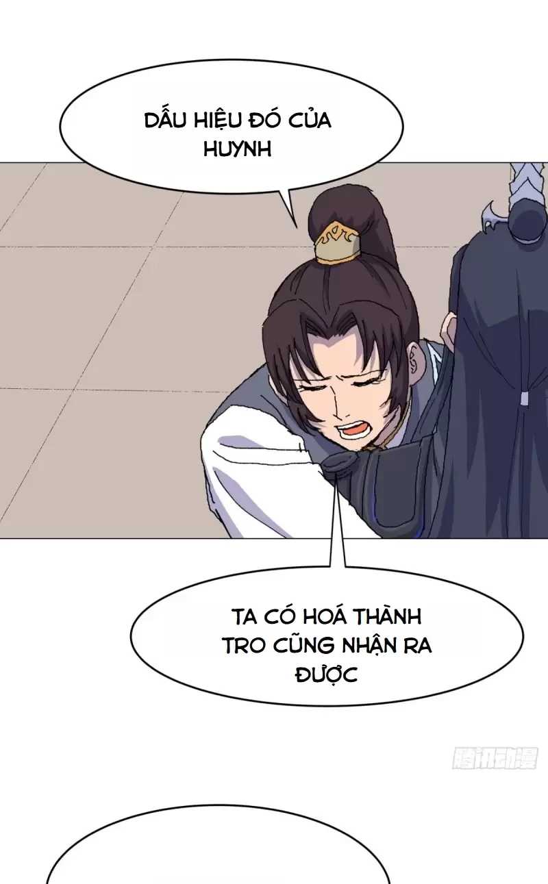 Tu Tiên Giả Đại Chiến Siêu Năng Lực Chương 311 Ảnh 11