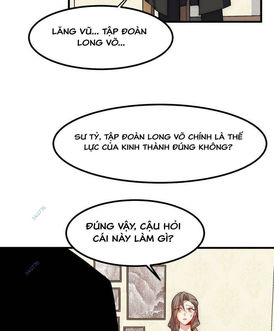 Vú Em Thánh Kỵ Sĩ Chương 17 Ảnh 8