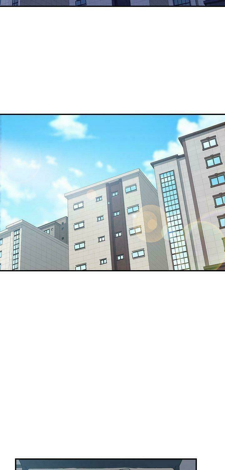 Bạn Cùng Phòng Bất Đắc Dĩ Chương 13 Ảnh 17